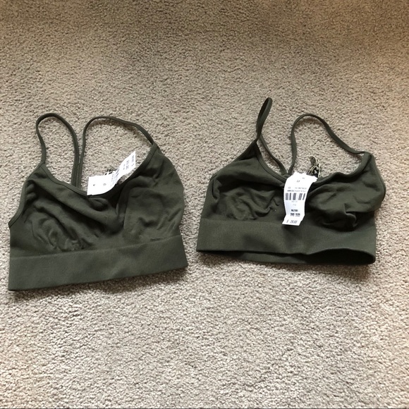 LF Other - NWT LF cami/bras/bandeau